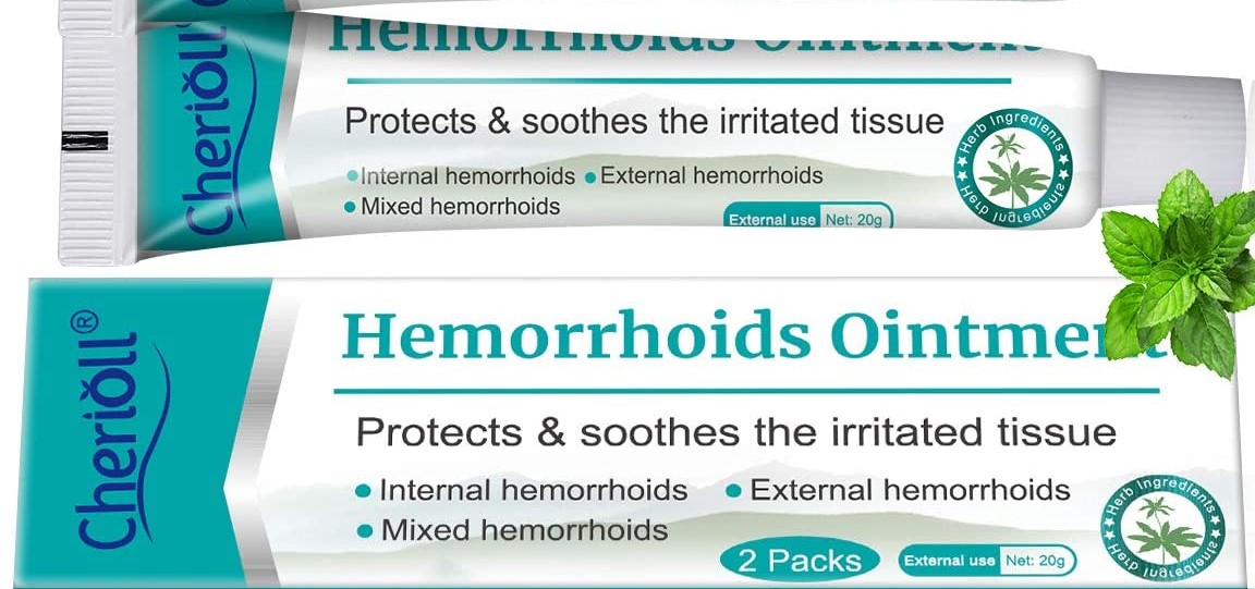 Ointments for piles Best Creams for Hemorrhoid Treatment in India