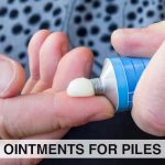 Cream squeezing from the tube