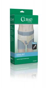 Curad Hernia Belt