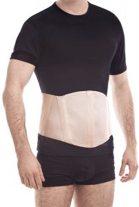 UFeelGood hernia belt