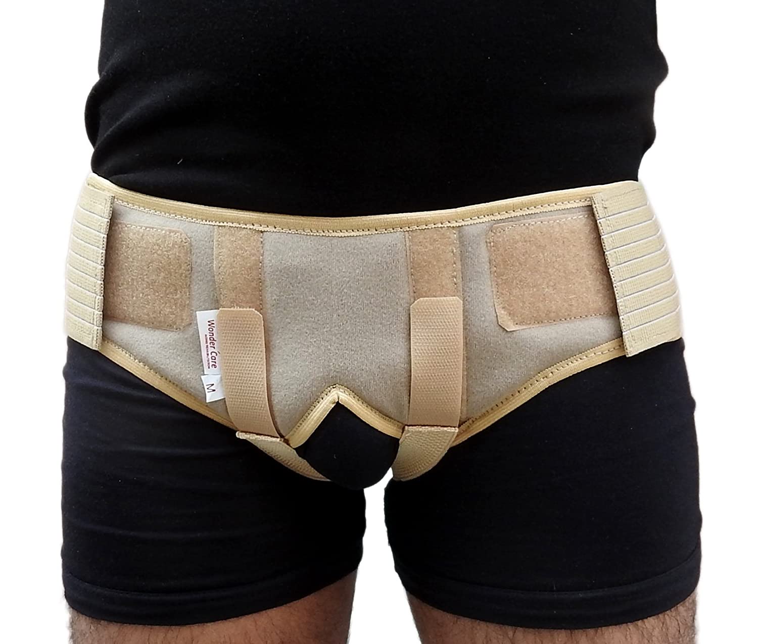 Large Best Inguinal Hernia Support Truss Belt Abdomin - vrogue.co