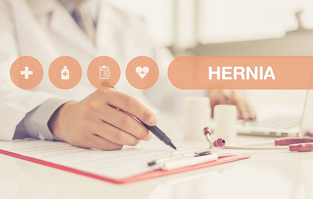 Hernia