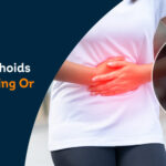 Can Hemorrhoids cause bloating or gas
