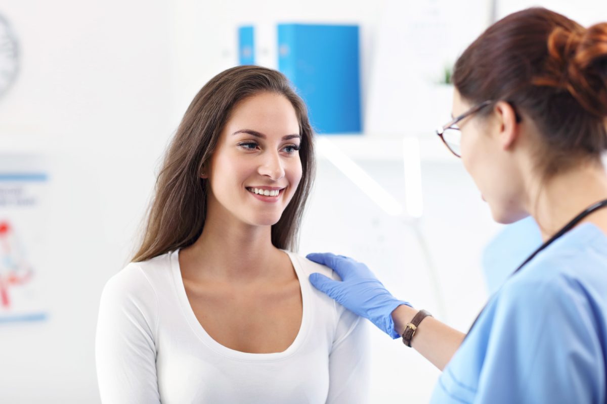 Time to visit an ENT during and after pregnancy