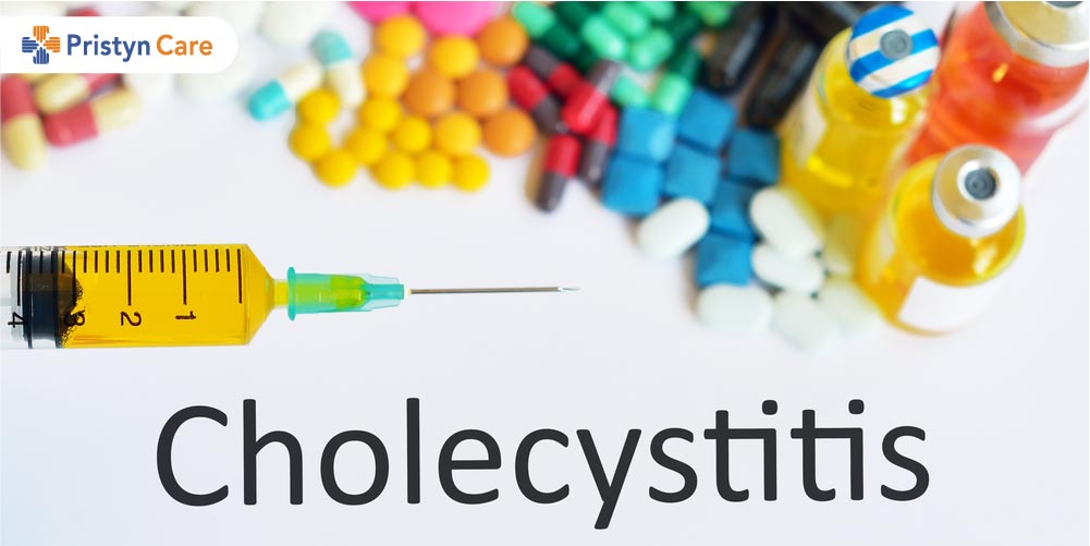 Cholecystitis: Causes, Symptoms, Treatment And Prevention