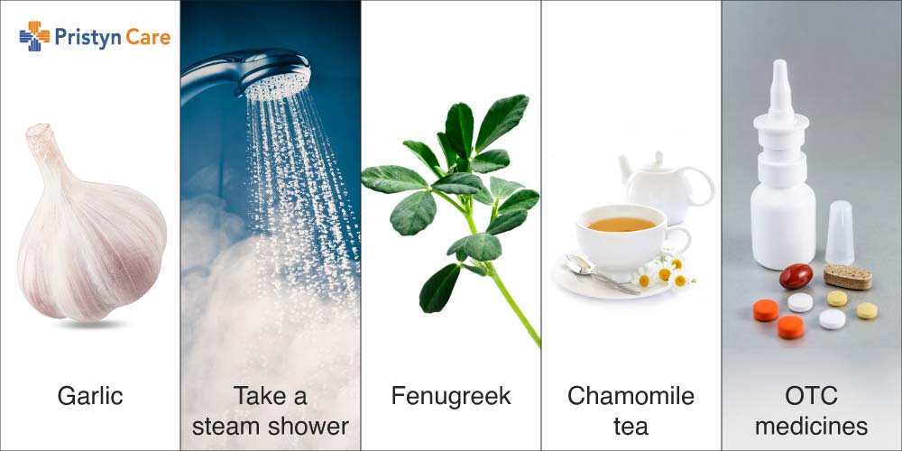 15 Home Remedies for Sore Throat Pristyn Care