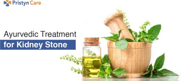 Ayurvedic Treatment for Kidney Stone | Ayurvedic Medicine for Kidney Stone