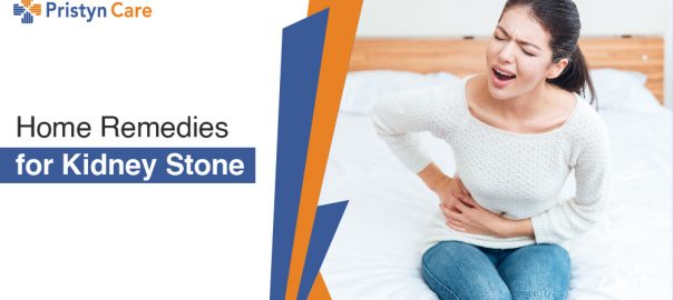 20 Home Remedies for Kidney Stones