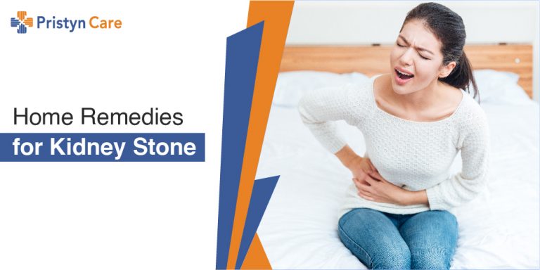 Kidney Stones Treatment at Pristyn Care