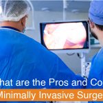 minimally invasive surgery | Pristyn Care