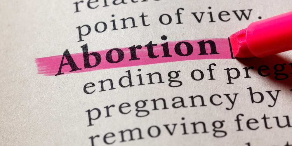 A Woman’s Guide To Having An Abortion
