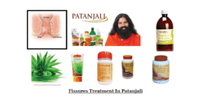 Anal Fissure Treatment options in Patanjali