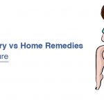 Laser Surgery vs. Home Remedies for Anal Fissure