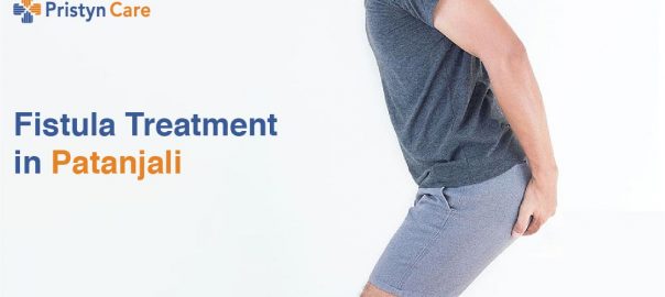 Fistula Treatment in Patanjali