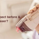 What to expect before and after CO2 laser