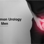 Common Urology Problems in Men