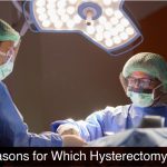 Hysterectomy Surgery