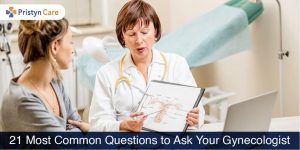21 Most Common Questions to Ask Your Gynecologist