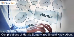 Complications of Hernia Surgery You Should Know About
