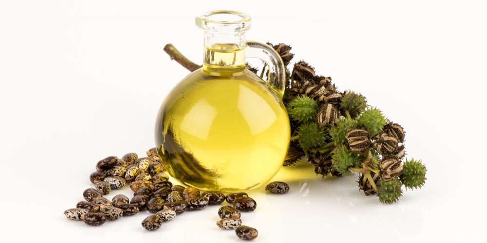 Castor oil for pilonidal cyst