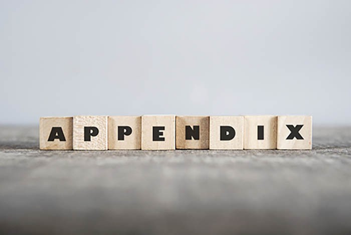 Appendix- An Useful Organ Or Not?
