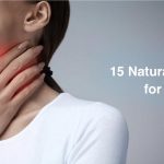 Home remedies for sore throat