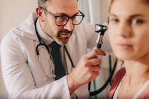 Diagnosis of ear disorders - Pristyn Care