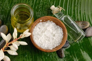 epson salt in piles home remedies