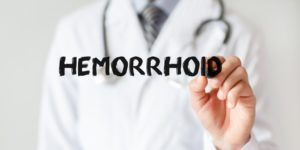 How Effective Is Colon Cleansing For Someone Who Is Suffering From Hemorrhoids