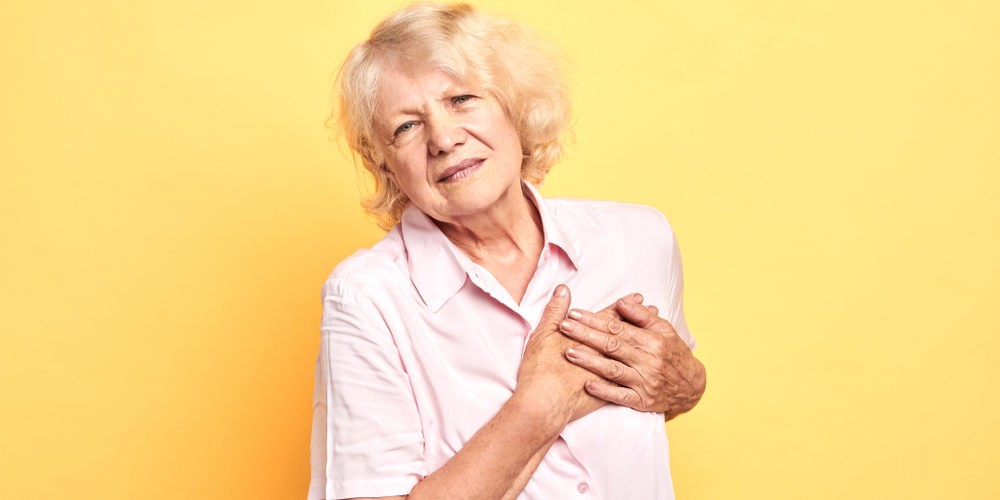 How and why does aging effects a woman’s breasts