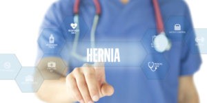 How to care for an Infant after Hernia Surgery