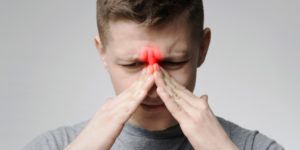 How to cure chronic sinus permanently