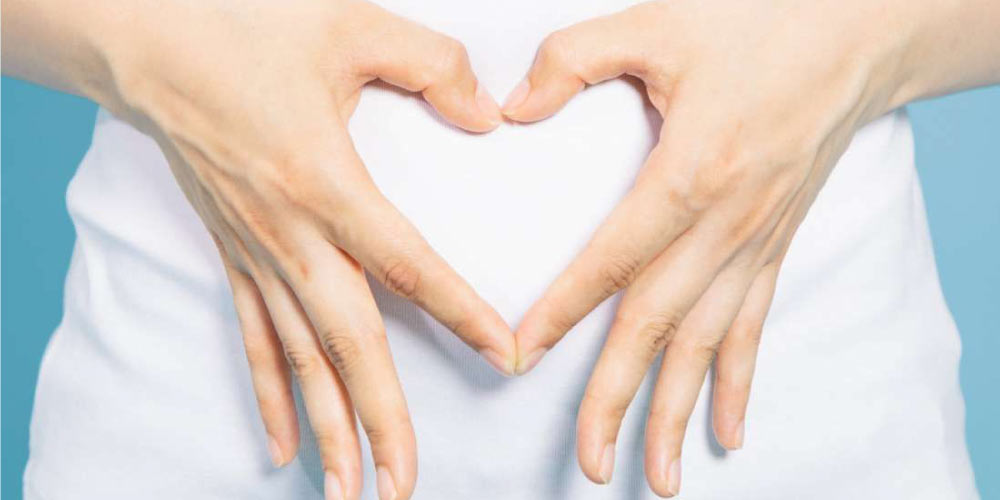 What are the benefits of Hysteroscopy?