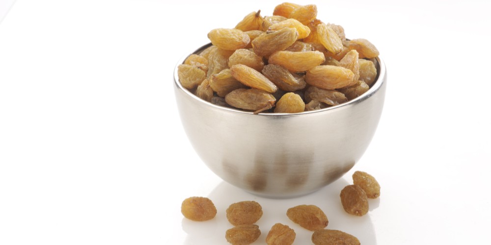 Kishmish Dry fruit