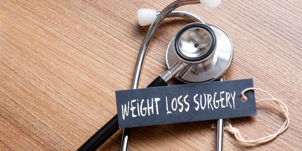 Know About The Different Types Of Weight Loss Surgeries