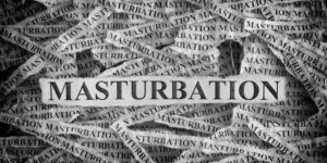 Masturbation Addiction