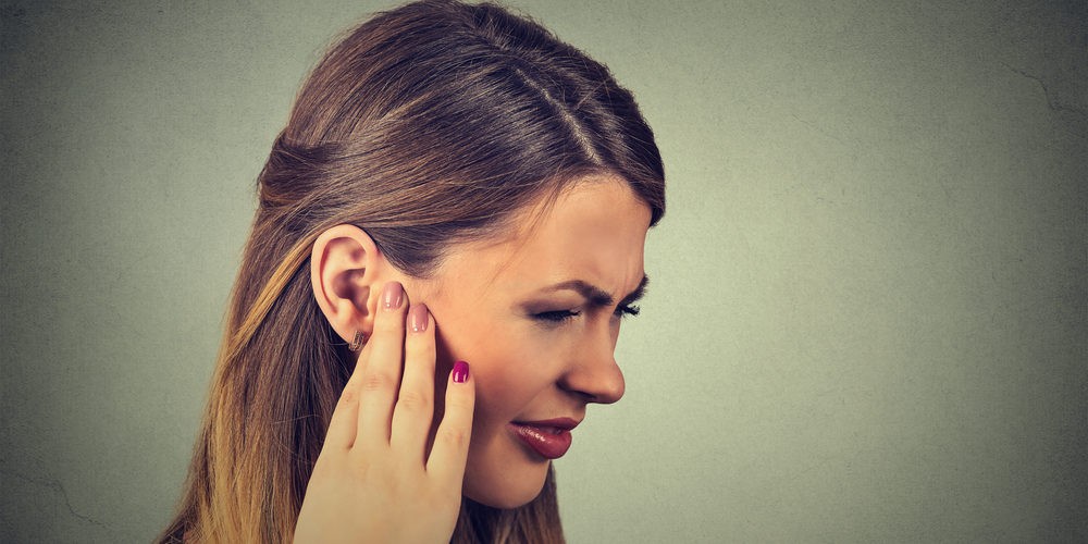 Most Common Causes of Middle Ear Infection