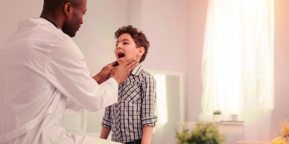Negligence towards recurring ENT illness can lead to a chronic disorder