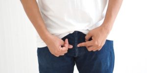 Paraphimosis Symptoms