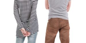 Piles In Men Versus Piles In Women