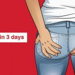 Piles cures in 3 days