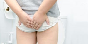 Piles in Children Common Causes, Symptoms and Solution