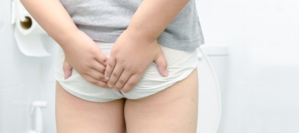 Piles in Children Common Causes, Symptoms and Solution