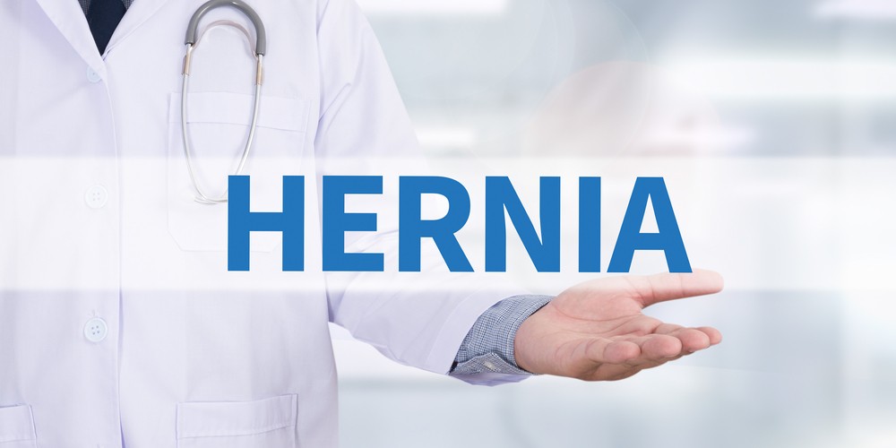 Precautions after inguinal hernia surgery