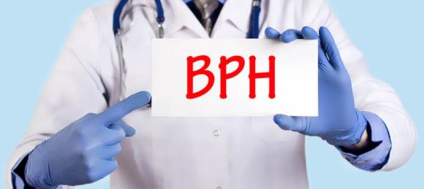 Diet for Enlarged Prostate