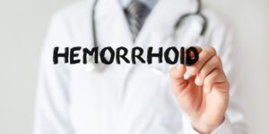 Prolapsed hemorrhoids Treatment at Home