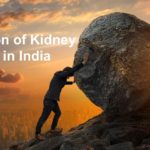 Proliferating problem of kidney stones in India