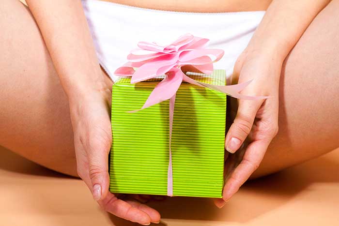 Revirginization- Surgery to make you feel like a Virgin