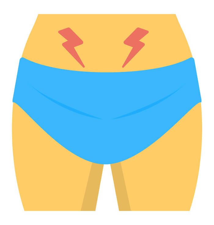 Safe and Effective Home remedies for itching in private parts