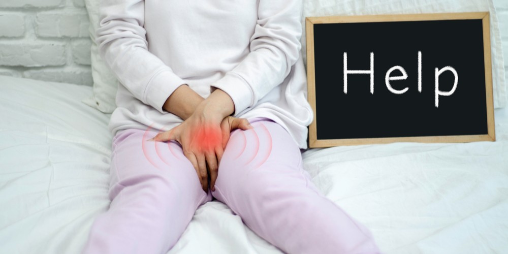 Safe and Effective Medication for Vaginal Itching